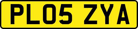 PL05ZYA