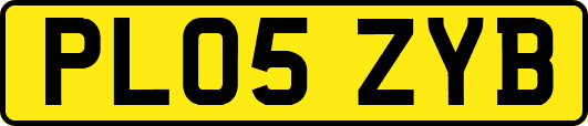 PL05ZYB
