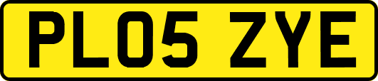PL05ZYE