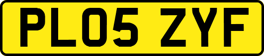 PL05ZYF