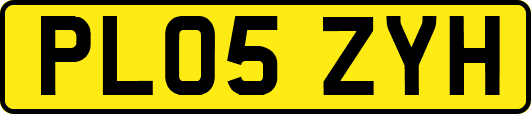 PL05ZYH