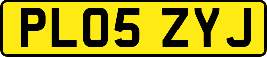 PL05ZYJ
