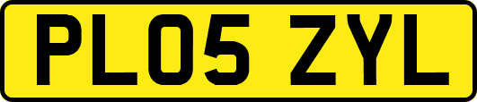 PL05ZYL