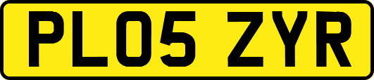 PL05ZYR