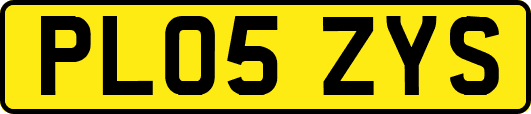 PL05ZYS