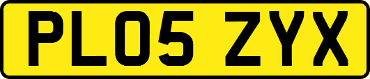 PL05ZYX