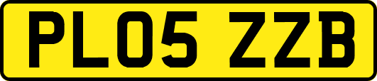 PL05ZZB