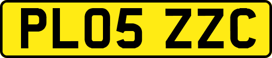 PL05ZZC