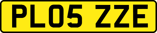 PL05ZZE