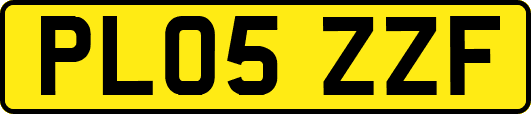 PL05ZZF
