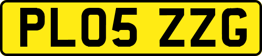 PL05ZZG
