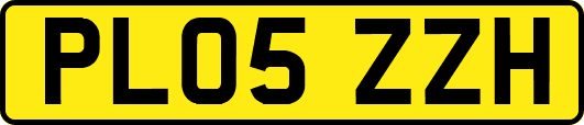 PL05ZZH