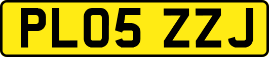 PL05ZZJ
