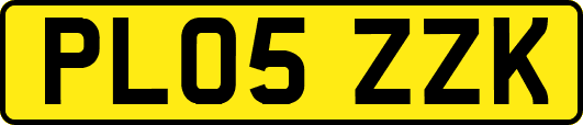PL05ZZK