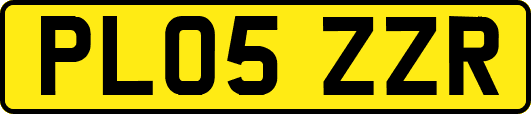 PL05ZZR