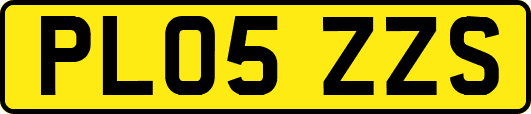 PL05ZZS