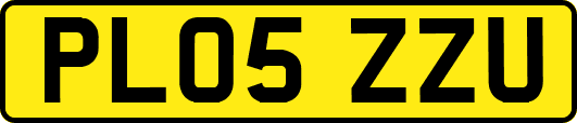 PL05ZZU