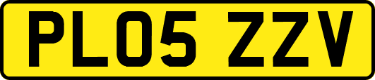 PL05ZZV