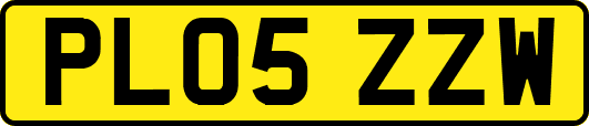 PL05ZZW