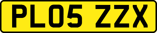 PL05ZZX