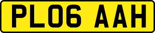 PL06AAH