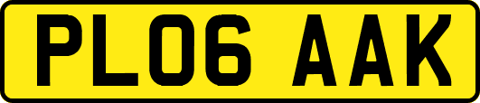 PL06AAK