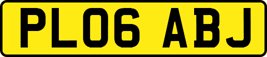PL06ABJ