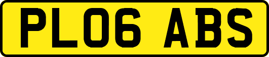 PL06ABS