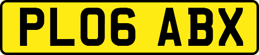 PL06ABX