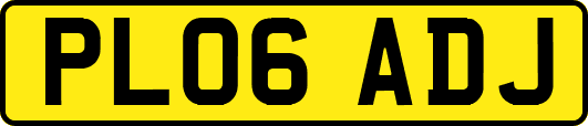 PL06ADJ
