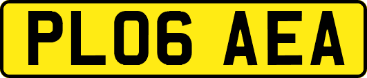 PL06AEA