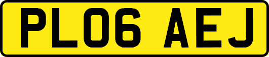 PL06AEJ