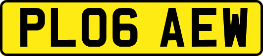 PL06AEW