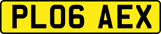 PL06AEX