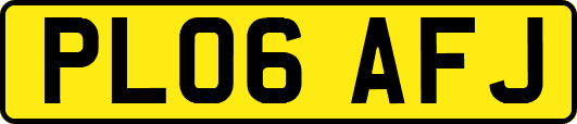 PL06AFJ