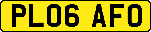 PL06AFO