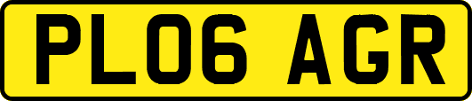 PL06AGR