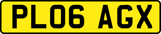 PL06AGX
