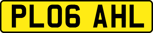 PL06AHL