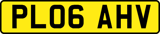 PL06AHV