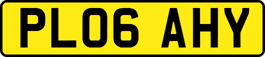 PL06AHY