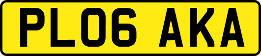 PL06AKA