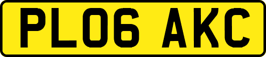 PL06AKC