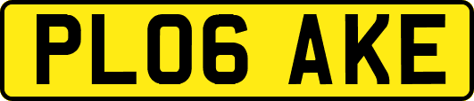 PL06AKE