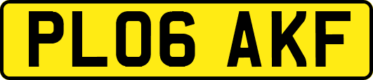 PL06AKF