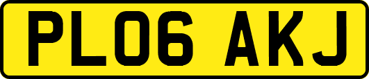 PL06AKJ