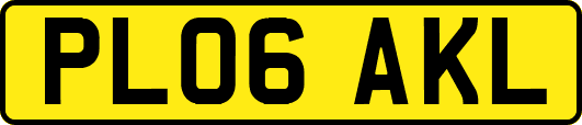 PL06AKL