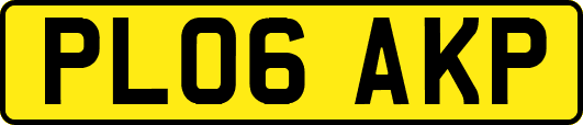 PL06AKP