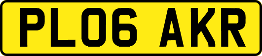 PL06AKR