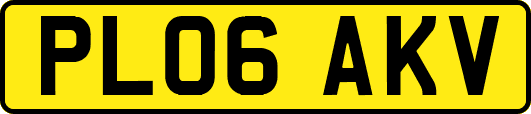 PL06AKV